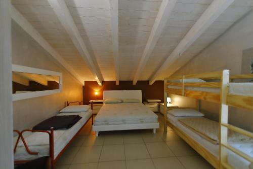 Hostal Nuovo Laghetto Del Frassino