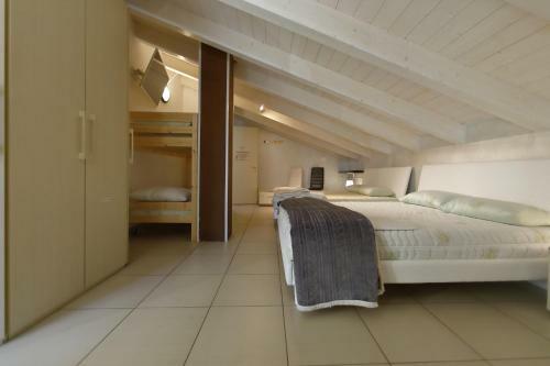 Hostal Nuovo Laghetto Del Frassino