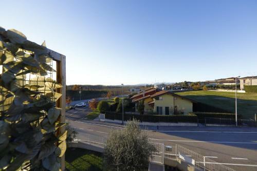 Hostal Nuovo Laghetto Del Frassino