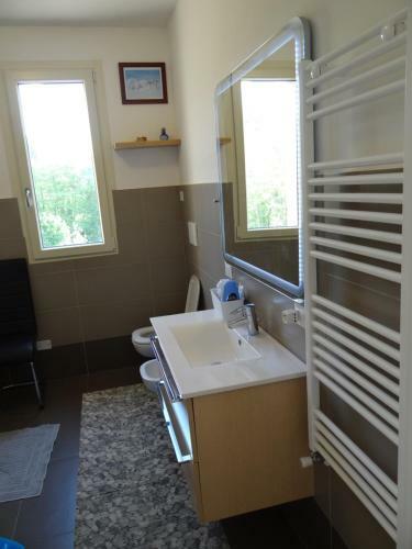 Hostal Nuovo Laghetto Del Frassino