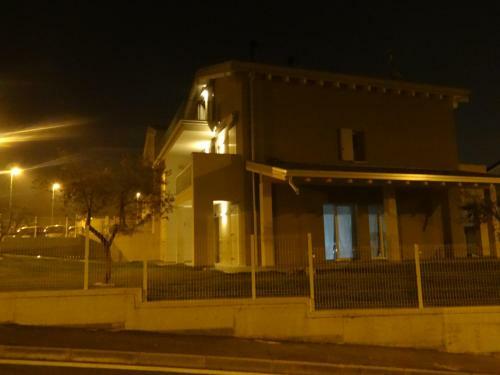 Hostal Nuovo Laghetto Del Frassino