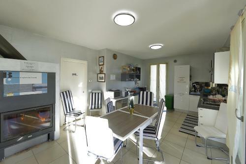Hostal Nuovo Laghetto Del Frassino