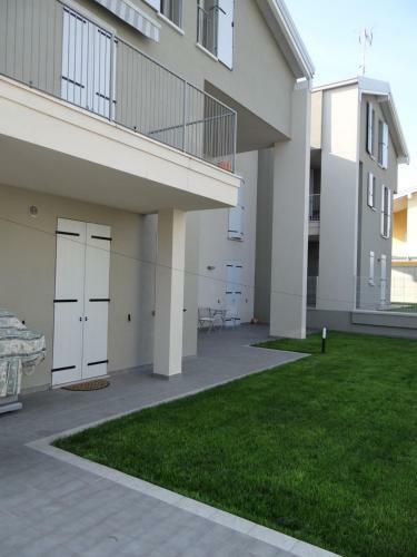 Hostal Nuovo Laghetto Del Frassino