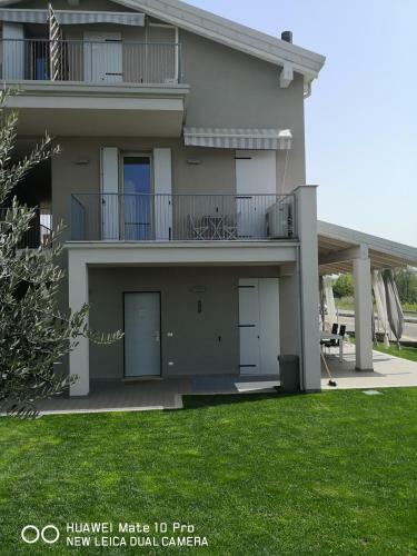 Hostal Nuovo Laghetto Del Frassino