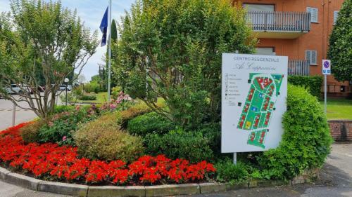 Apartamento Appartamento Sul Lago