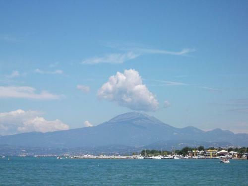 Apartamento Lake Garda Lovers