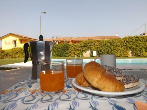 Apartamento Mimosa Holiday