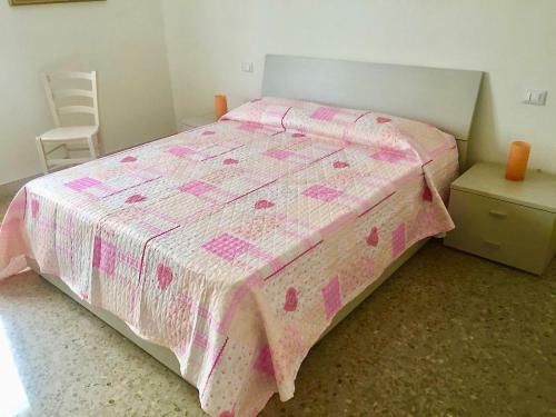 Apartamento Villa Ferri