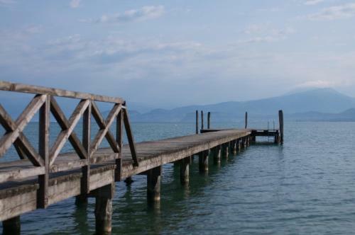 Apartamento Villa Ferri