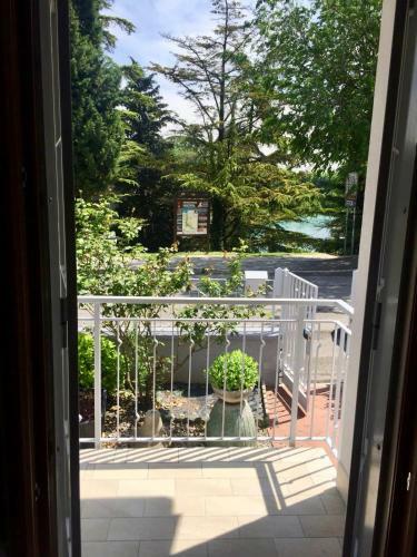 Apartamento Villa Ferri