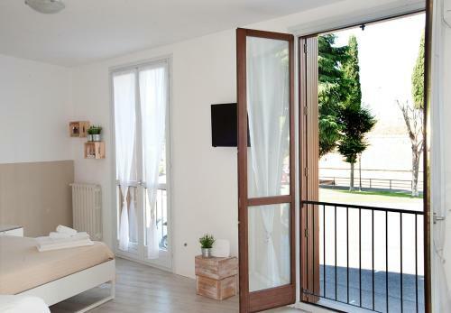 Le Mura Apartment