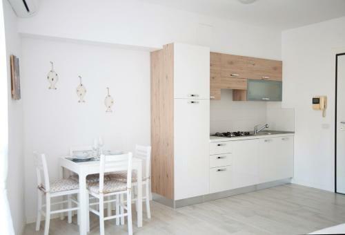 Le Mura Apartment