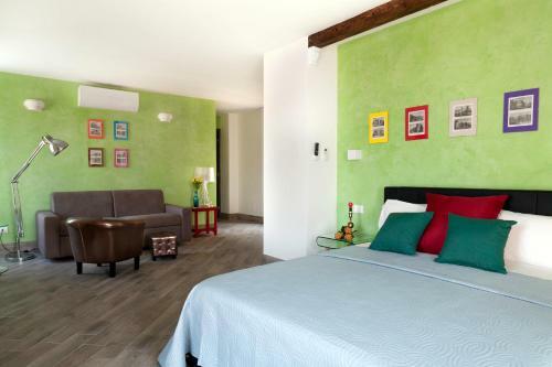 Hostal Relais Al Porto