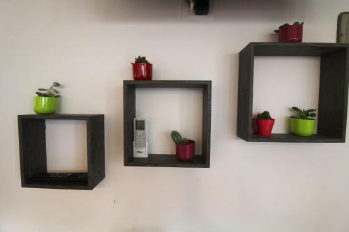 Apartamento Appartamento Onda Blu