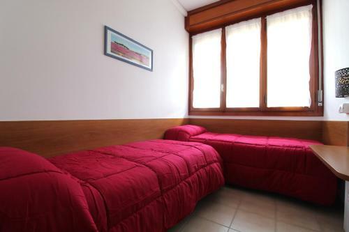 Apartamento Appartamento Onda Blu
