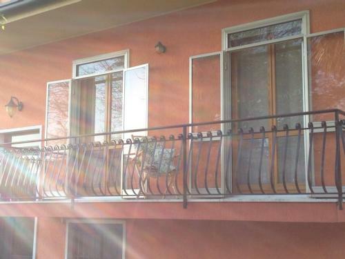 Apartamento Appartamento Valentina