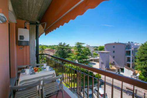 Apartamento Casa Di Paola