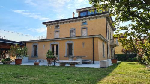 Apartamento Appartamento Modenese 8