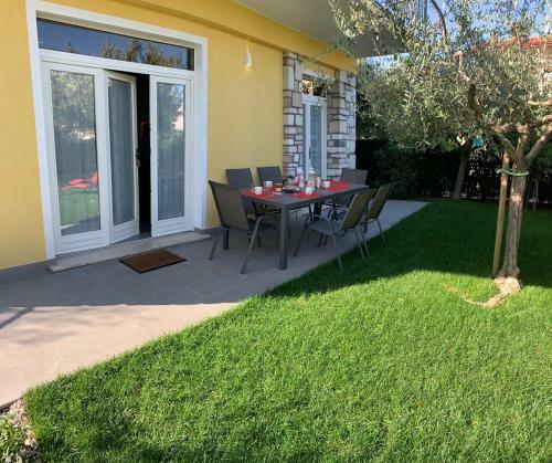 Villa Lori Apartments