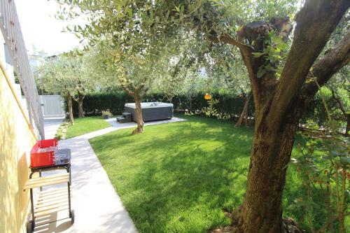 Villa Lori Apartments