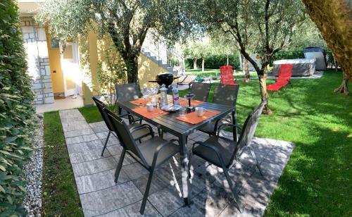 Villa Lori Apartments