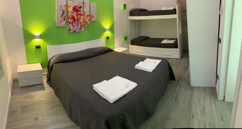 Villa Lori Apartments