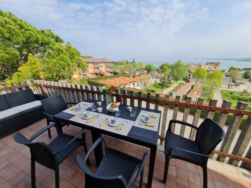 Panorama Apartment Peschiera