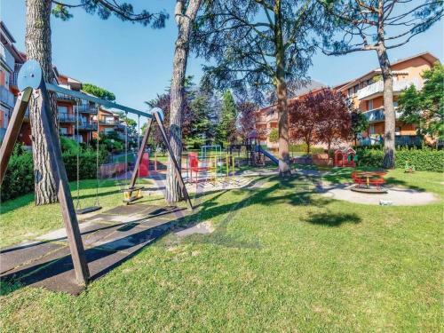 Panorama Apartment Peschiera
