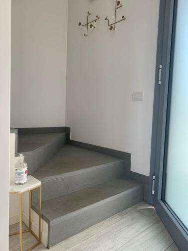 Apartamento Villa Volponi