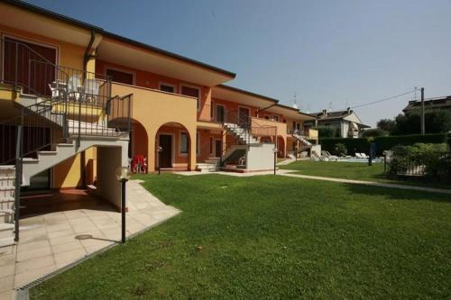 Residence La Meridiana - Apartment 04
