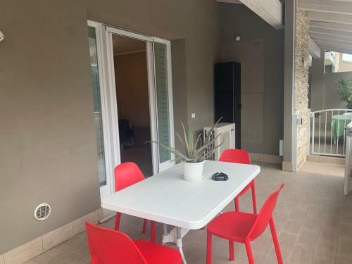Apartamento Le Noir Appartment