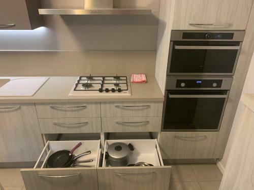 Apartamento Le Noir Appartment