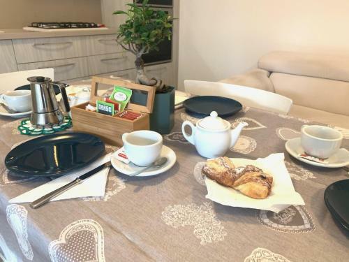 Apartamento Le Noir Appartment
