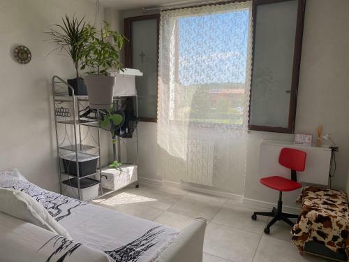 Hostal Camera Monica
