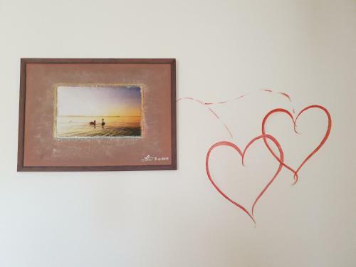 Apartamento Casa Vacanza & Suite Joy