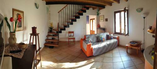 Apartamento Casa Vacanza & Suite Joy