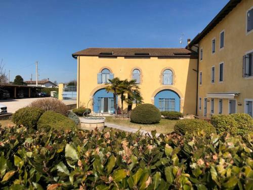 Apartamento Villa Zanina Luxury