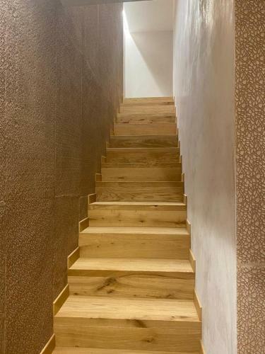 Apartamento Villa Zanina Luxury