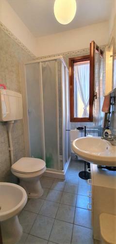 Residence With Pool - Two Bedroom Apartment With Balcony