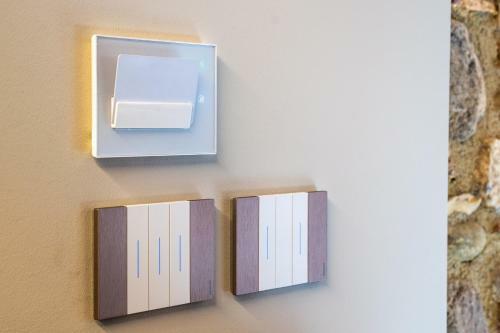 Apartamento Loft Roby