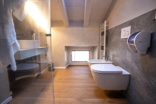 Apartamento Loft Roby