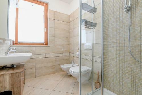 Rosa Del Lago Apartment