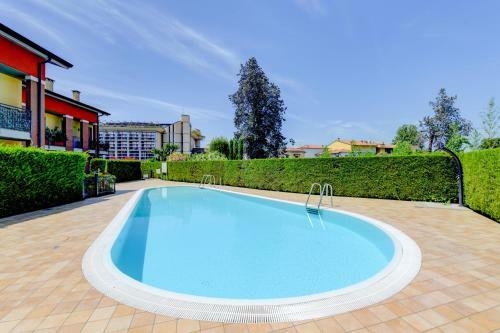 Rosa Del Lago Apartment