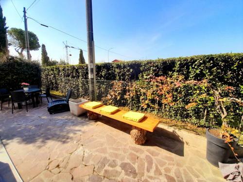Apartamento Les Amis