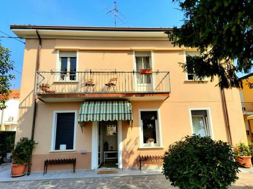 Apartamento Les Amis