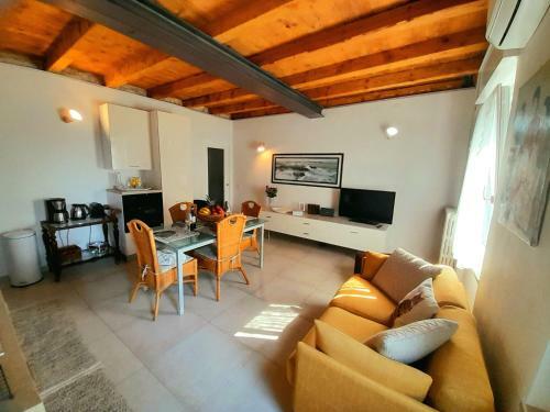 Apartamento Les Amis