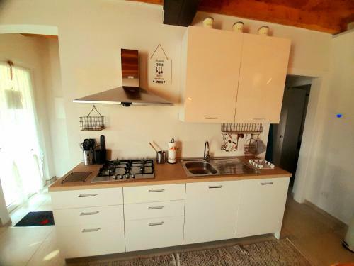 Apartamento Les Amis