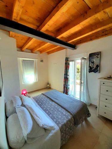 Apartamento Les Amis