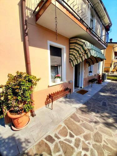 Apartamento Les Amis