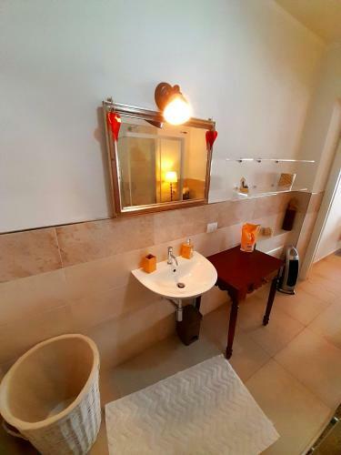 Apartamento Les Amis